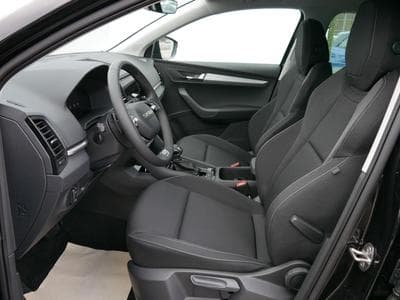 Skoda Karoq Jahre Edoniti (2025) - Photo 10