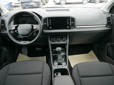 Skoda Karoq Jahre Edoniti (2025) - Photo 12