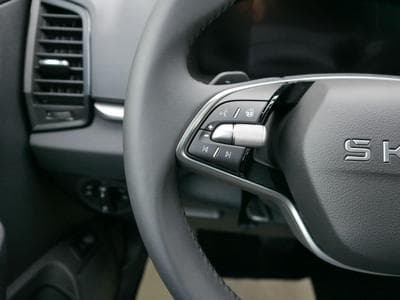 Skoda Karoq Jahre Edoniti (2025) - Photo 14