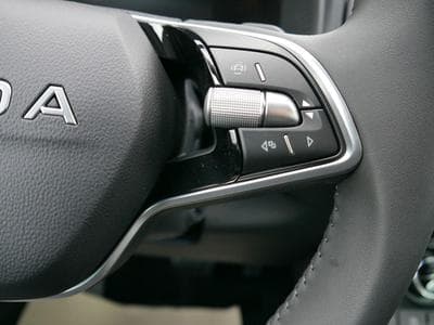 Skoda Karoq Jahre Edoniti (2025) - Photo 15