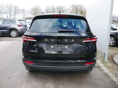 Skoda Karoq Jahre Edoniti (2025) - Photo 2