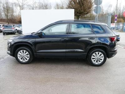 Skoda Karoq Jahre Edoniti (2025) - Photo 4
