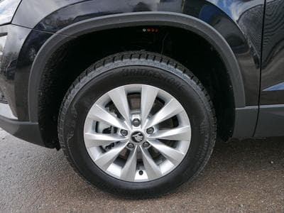 Skoda Karoq Jahre Edoniti (2025) - Photo 5