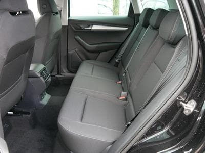 Skoda Karoq Jahre Edoniti (2025) - Photo 9