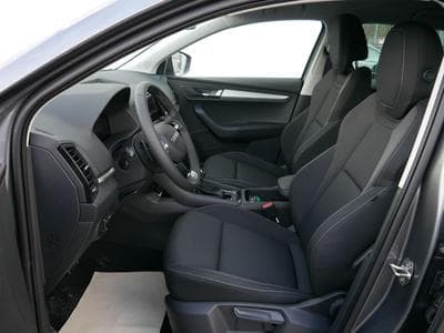 Skoda Karoq Jahre Edoniti (2025) - Photo 10