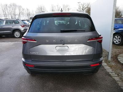 Skoda Karoq Jahre Edoniti (2025) - Photo 2