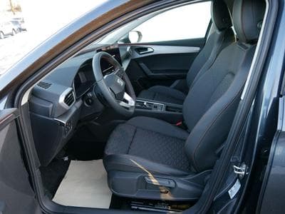 Seat Leon FR 2.0 TDI (2025) - Photo 13