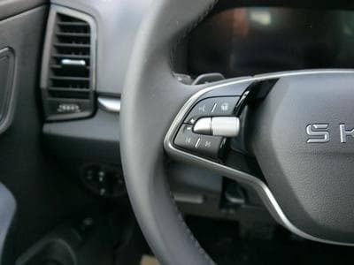 Skoda Karoq Jahre Edoniti (2025) - Photo 14