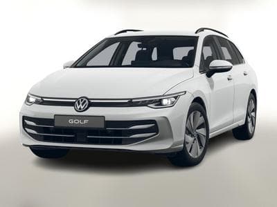 VW Golf Variant Style (2025) - Photo 1