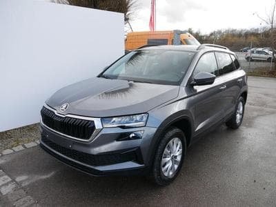 Skoda Karoq Jahre Edoniti (2025) - Photo 1
