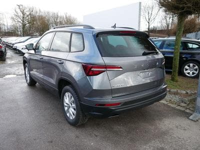 Skoda Karoq Jahre Edoniti (2025) - Photo 6