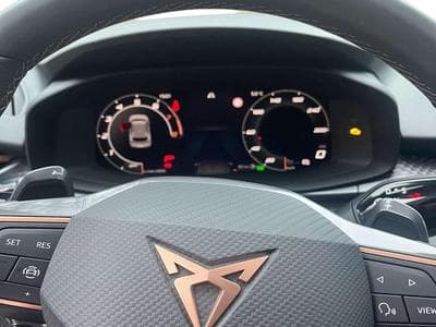 Cupra Terramar Terramar (2025) - Photo 12