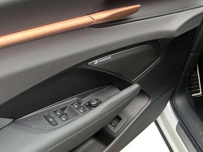 Cupra Terramar Terramar (2025) - Photo 15