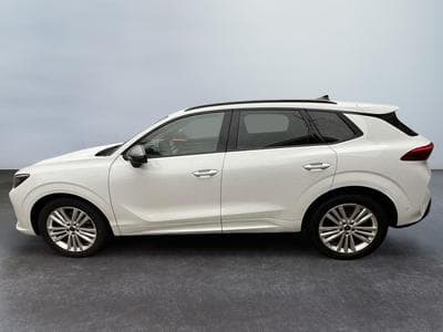 Cupra Terramar Terramar (2025) - Photo 4