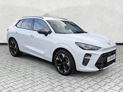 Cupra Terramar 1.5 eTSI 110 kW (2025) - Photo 1