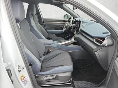 Cupra Terramar 1.5 eTSI 110 kW (2025) - Photo 10