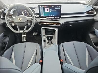 Cupra Terramar 1.5 eTSI 110 kW (2025) - Photo 11