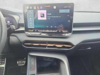 Cupra Terramar 1.5 eTSI 110 kW (2025) - Photo 12