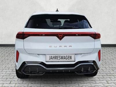 Cupra Terramar 1.5 eTSI 110 kW (2025) - Photo 6