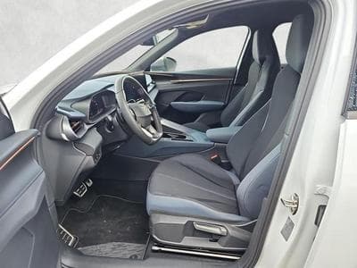 Cupra Terramar 1.5 eTSI 110 kW (2025) - Photo 9