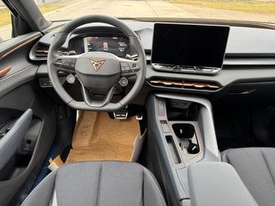 Cupra Terramar VZ (2025) - Photo 7