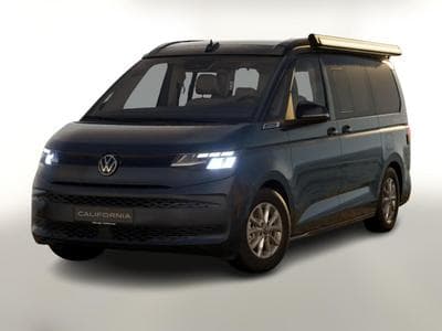 VW California Coast (2025) - Photo 1