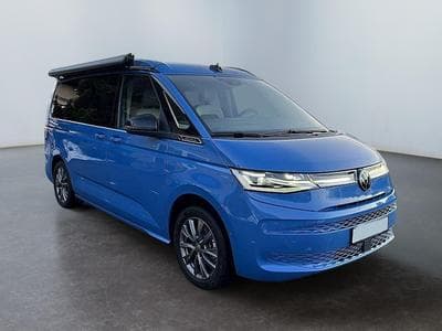 VW California Ocean (2025) - Photo 1