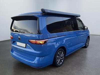 VW California Ocean (2025) - Photo 2