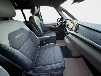 VW California Ocean (2025) - Photo 3