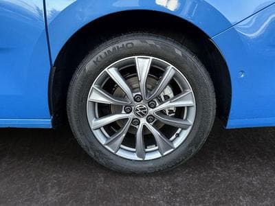 VW California Ocean (2025) - Photo 5