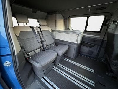 VW California Ocean (2025) - Photo 6