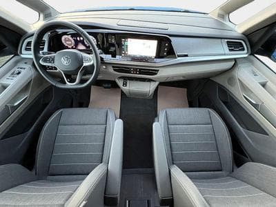 VW California Ocean (2025) - Photo 7