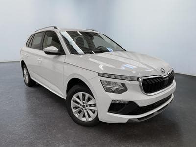 Skoda Kamiq Selection (2026) - Photo 1