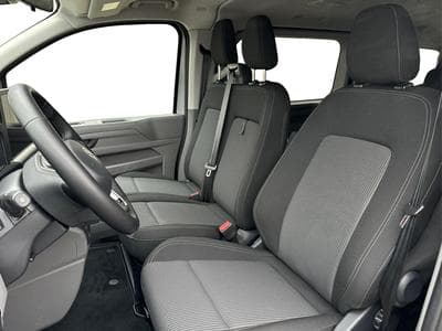 VW T7 Basis (2026) - Photo 13