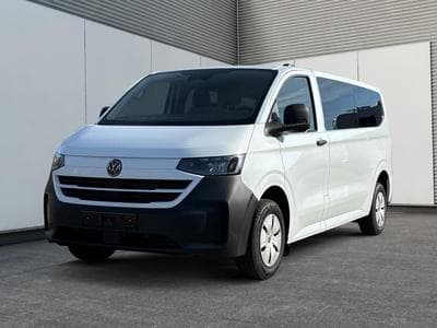 VW T7 Basis (2026) - Photo 1
