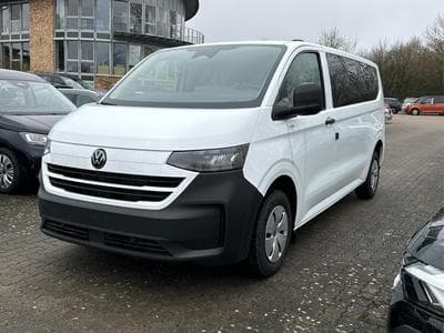 VW T7 Basis (2026) - Photo 1