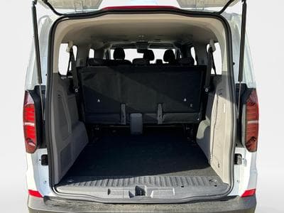 VW T7 Basis (2026) - Photo 11