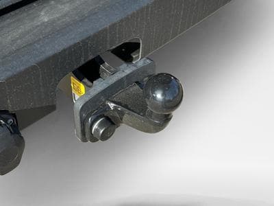 VW T7 Basis (2026) - Photo 13