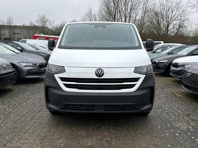 VW T7 Basis (2026) - Photo 2