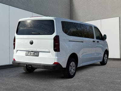 VW T7 Basis (2026) - Photo 3