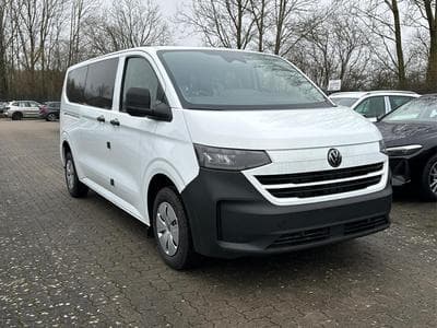 VW T7 Basis (2026) - Photo 3