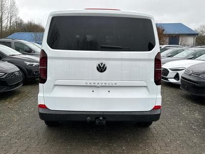 VW T7 Basis (2026) - Photo 5