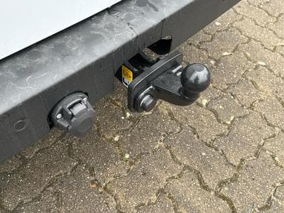 VW T7 Basis (2026) - Photo 8