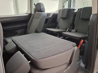 VW Caddy Origin 2.0 TDI DSG (2026) - Photo 10