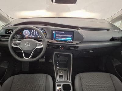 VW Caddy Origin 2.0 TDI DSG (2026) - Photo 11