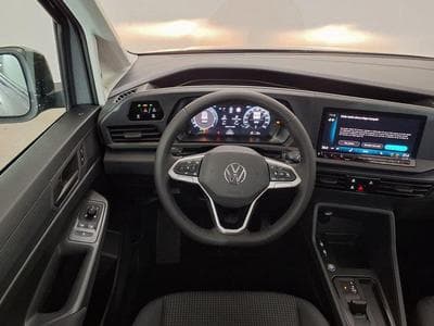 VW Caddy Origin 2.0 TDI DSG (2026) - Photo 12