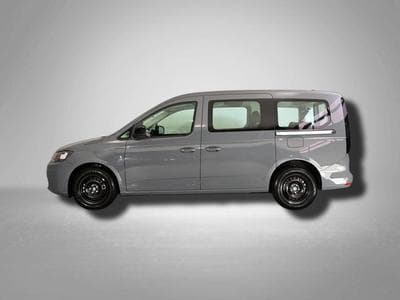 VW Caddy Origin 2.0 TDI DSG (2026) - Photo 2