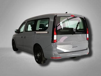 VW Caddy Origin 2.0 TDI DSG (2026) - Photo 3