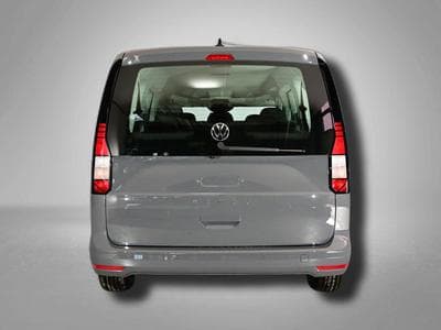 VW Caddy Origin 2.0 TDI DSG (2026) - Photo 4