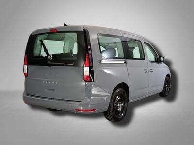 VW Caddy Origin 2.0 TDI DSG (2026) - Photo 5